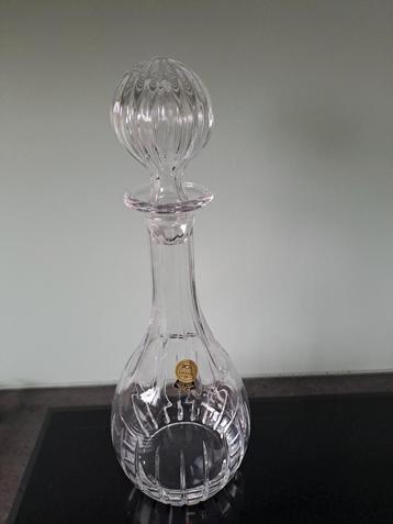 Kristallen karaf, Antiek en Kunst, Antiek | Glaswerk en Kristal, Ophalen