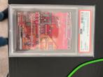 mew ex psa 10, Hobby en Vrije tijd, Verzamelkaartspellen | Pokémon, Ophalen of Verzenden, Zo goed als nieuw