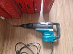 Marteau de démolition Makita SDS Max HR5212C 52 mm, Bricolage & Construction, Outillage | Foreuses, 600 watts ou plus, Enlèvement ou Envoi