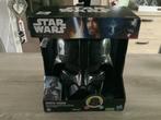 Star Wars Darth Vader helm (Licht-geluid), Ophalen of Verzenden, Zo goed als nieuw