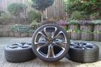 Cupra Leon - Nieuwe 19 inch velgen en banden, Auto-onderdelen, Banden en Velgen, Banden en Velgen, Nieuw, 235 mm, Personenwagen