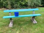 tuinbank 2.5m l, Tuin en Terras, Tuinbanken, Ophalen