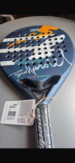 Padelracket bullpadel, Sport en Fitness, Padel, Ophalen of Verzenden, Zo goed als nieuw, Padelracket