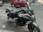HONDA NC750 DCT, Toermotor, Particulier, 2 cilinders, 750 cc