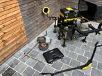 Tubertini Tbox sp D32 visstation, Ophalen, Gebruikt, Complete set