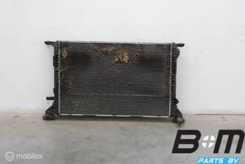 Radiateur Audi A6 4G 3.0 TDI V6 8K0121251H beschikbaar voor biedingen