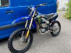 Yzf 250 2020, Particulier