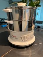 Stoomkoker Tefal - nieuw ongebruikt, Enlèvement, Neuf