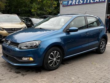 VOLKSWAGEN  Polo 1.0i Trendline beschikbaar voor biedingen
