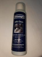 NIEUW DeLonghi Milk Clean 250ml, Huis en Inrichting, Ophalen of Verzenden