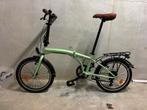 Pacto Ten Vouwfiets, Fietsen en Brommers, Fietsen | Vouwfietsen, Nieuw, Dames, Ophalen, Overige merken