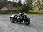 Harley Davidson Sportster, Naked bike, Particulier, 2 cilinders, 1250 cc