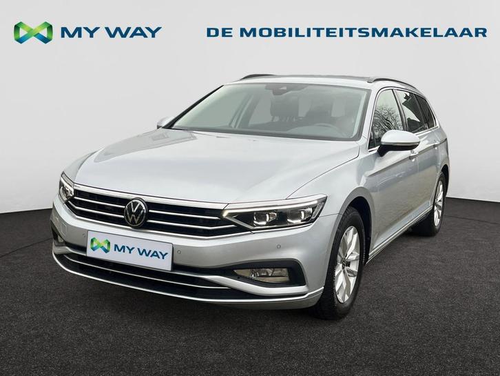 Volkswagen Passat SW Passat SW 1.5 TSI Style Business OPF DS, Auto's, Volkswagen, Passat, ABS, Airbags, Airconditioning, Boordcomputer