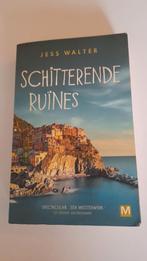 Jess Walter - Schitterende ruïnes, Boeken, Ophalen of Verzenden, Zo goed als nieuw, Jess Walter
