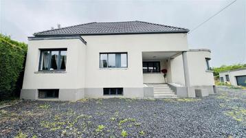 Maison à vendre à Dour, 3 chambres beschikbaar voor biedingen