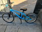 kinderfiets 5-6 jaar, Enlèvement, Utilisé, B-Twin