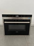 Siemens combi inbouw oven IQ700, Elektronische apparatuur, Ovens, Ophalen of Verzenden, Inbouw, Oven