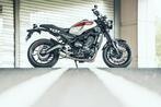 Yamaha XSR 900, 2021, 14k km, Motoren, Motoren | Yamaha, 849 cc, Motorrijbewijs A, 3 cilinders, Particulier