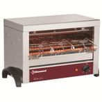 Diamond M3 TOSTI, Zakelijke goederen, Ophalen, Nieuw in verpakking, Fornuis, Frituur en Grillen