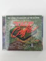 Café TMF, CD & DVD, Comme neuf, Enlèvement ou Envoi