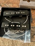 Fender Pure Vintage '62 jazz baspickups, Ophalen of Verzenden, Zo goed als nieuw