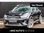 Kia Stonic Urban Edition 1.2 ISG, Auto's, Kia, Stonic, Te koop, Berline, Benzine