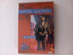 CURTIS MAYFIELD. IN CONCERT FUNK R&B DVD, Cd's en Dvd's, Ophalen of Verzenden, Zo goed als nieuw
