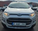Ford Ecosport 1.5 tdci Euro6b, Voorwielaandrijving, Euro 6, Ecosport, Leder en Stof