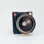 Schneider-Kreuznach Super-Angulon 90mm f5.6 for Linhof Techn, TV, Hi-fi & Vidéo, Autres Marques, Ne fonctionne pas, Reflex miroir