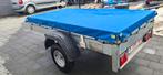 Aanhangwagen 750kg 201x108x30, Ophalen