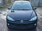 Peugeot 206 1.4 essence, Autos, Achat, Toit ouvrant, Particulier, Essence