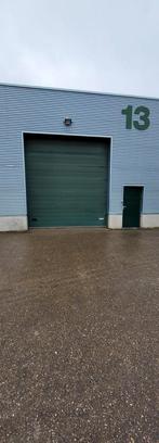 MAGAZIJN TE KOOP 310 m2 Niel, Zakelijke goederen, Bedrijfs Onroerend goed, Koop