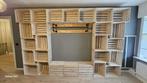 Fruitkisten 50x 40 x 30, Doe-het-zelf en Bouw, Kratten en Dozen, Ophalen, 50 tot 75 cm, Zo goed als nieuw, Minder dan 40 cm