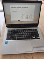 Chromebook Acer 314, Computers en Software, Chromebooks, Ophalen, 14 inch, 8 GB, Zo goed als nieuw