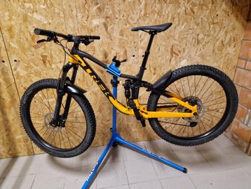 Trek Fuel EX 5 5e generatie beschikbaar voor biedingen