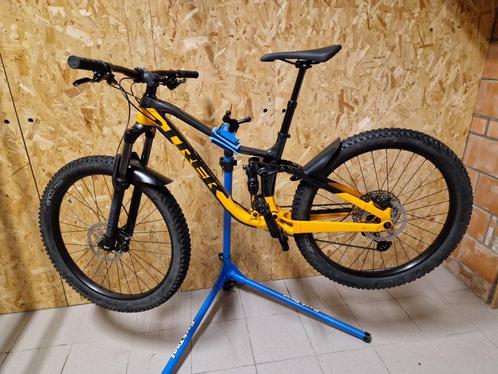 Trek Fuel EX 5 5e generatie, Fietsen en Brommers, Fietsen | Mountainbikes en ATB, Nieuw, Heren, Trek, 45 tot 49 cm, Fully, Ophalen