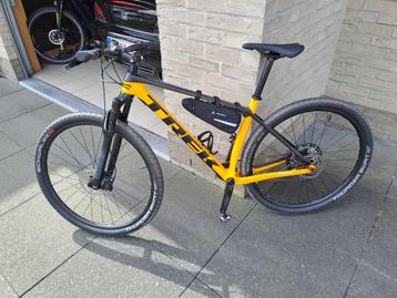 Trek Procaliber 9.6 beschikbaar voor biedingen