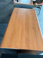 Bureel tafel, Ophalen, Bureau