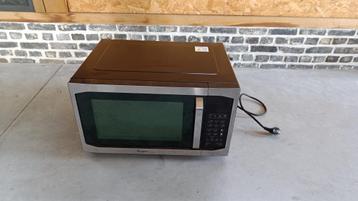 Combi oven beschikbaar voor biedingen