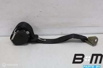 Gordel linksachter VW Golf 5 1K6857805F beschikbaar voor biedingen