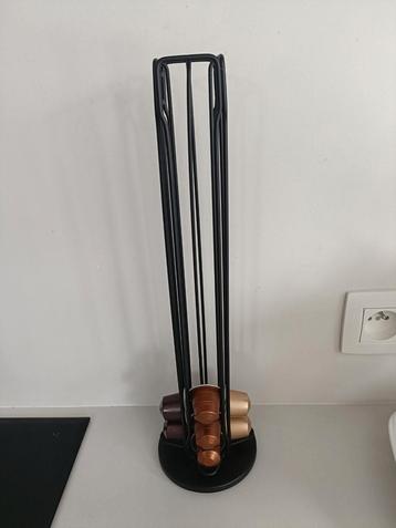 Nespresso capsulehouder., Enlèvement, Neuf