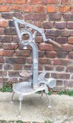 Manuele pers voor kurken wijnstoppen, Ophalen, Gebruikt, Gereedschap of Accessoires