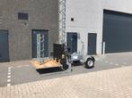 BOUWLIFT 220 Volt, Ophalen, Bouwlift