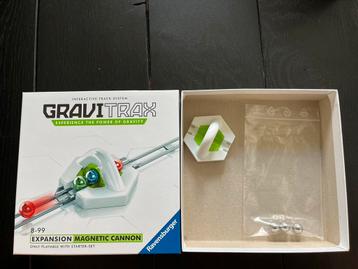 GraviTrax Magnetic Cannon beschikbaar voor biedingen