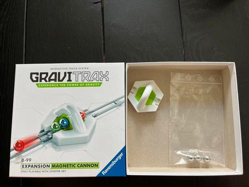 GraviTrax Magnetic Cannon, Computers en Software, Ontwerp- en Bewerkingssoftware, Zo goed als nieuw, Ophalen