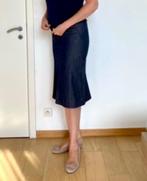“Alain Manoukian” jupe, Kleding | Dames, Rokken, Blauw, Alain Manoukian, Zo goed als nieuw, Onder de knie