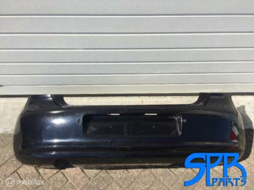 Polo 6R Achterbumper 1.2 1.4 Benzine Tdi Tsi Bumper Achter, Auto-onderdelen, Carrosserie, Bumper, Volkswagen, Achter, Gebruikt