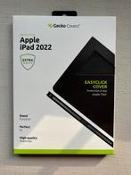 iPad 2022-bescherming, Nieuw, IPad 2022, Bescherming voor- en achterkant