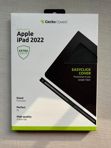Protection IPad 2022, Informatique & Logiciels, Neuf, IPad 2022, Protection faces avant et arrière