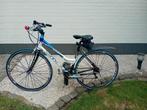 Dames koersfiets, Fietsen en Brommers, Fietsen | Dames | Sportfietsen en Toerfietsen, 28 inch, Zo goed als nieuw, Meer dan 20 versnellingen